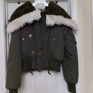***Rare Find*** MICHIKO KOSHINO Jacket Large